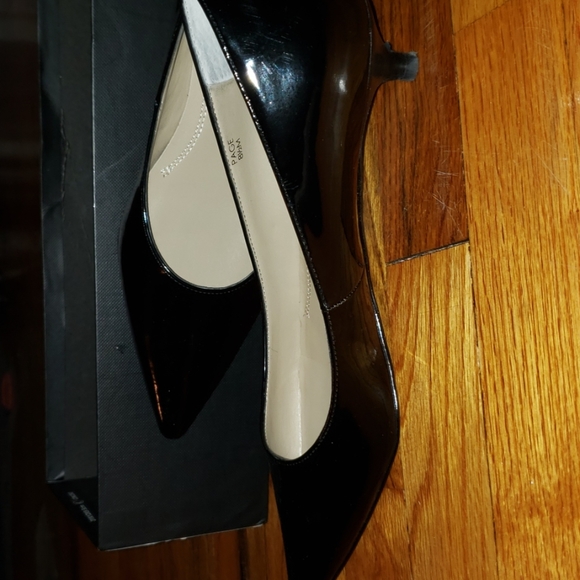 Kitten heels - Picture 3 of 3